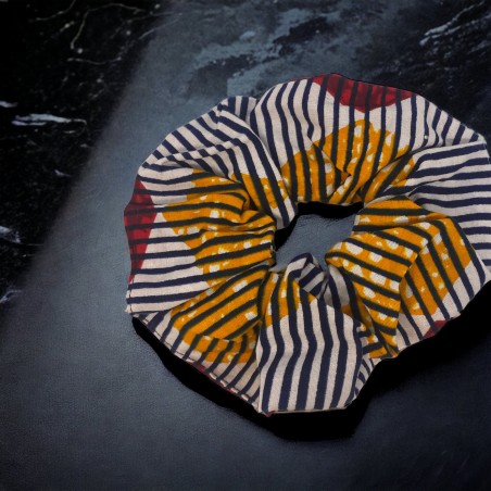 Chouchou adulte wax