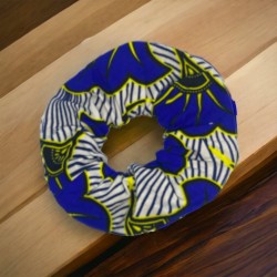 Chouchou adulte wax