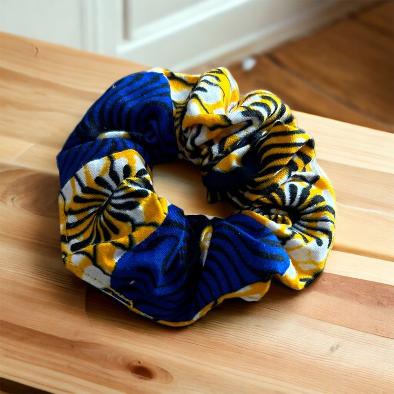 Chouchou adulte wax