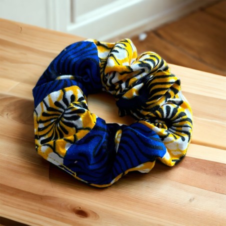 Chouchou adulte wax