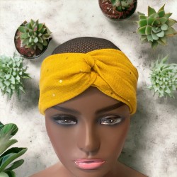 Headband adulte