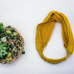 Headband adulte