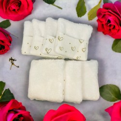 7 lingettes démaquillante...