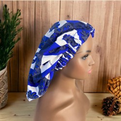 Bonnet de nuit Ylang ylang...