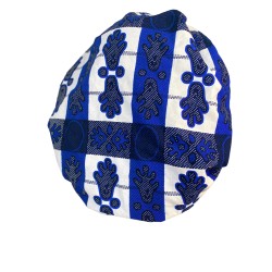 Bonnet de nuit Ylang ylang maxi
