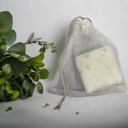 Filet de lavage pour lingettes