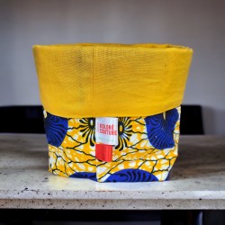 Panier de rangement
