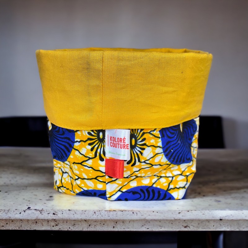 Panier de rangement
