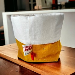 Panier de rangement