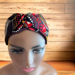 Headband adulte