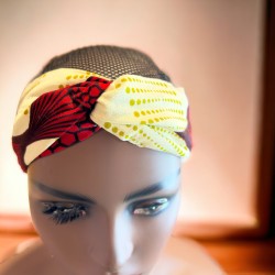 Headband adulte