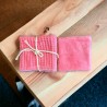 Lingettes démaquillantes
