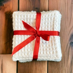 Lingettes démaquillantes...