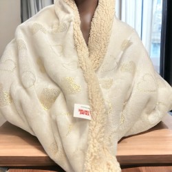 Maxi snood adulte
