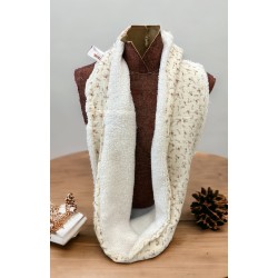Maxi SNOOD lyra