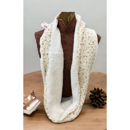 Maxi SNOOD lyra