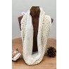 Maxi SNOOD lyra