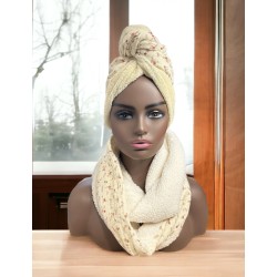 Maxi SNOOD lyra