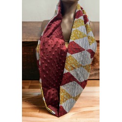 Maxi SNOOD kajol
