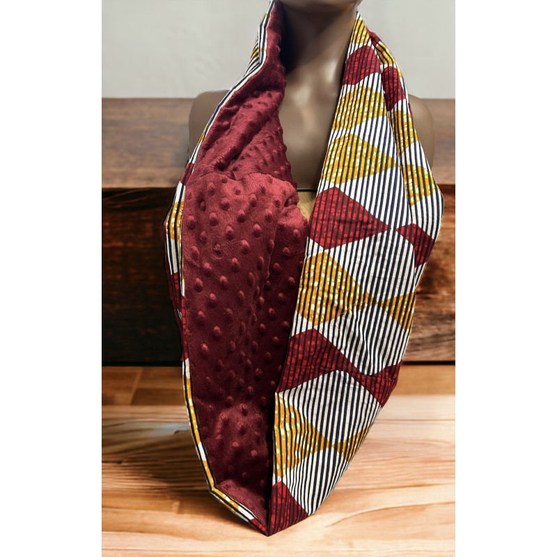 Maxi SNOOD kajol