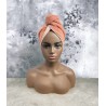 Serviette turban Mama