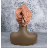 Serviette turban Mama