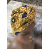 Serviette turban Priya