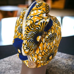 Serviette turban Priya