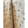 Couverture bébé Sanjanah