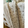 Couverture bébé Sanjanah