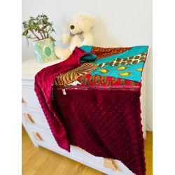 Couverture bébé Myra