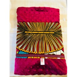 Couverture bébé Myra