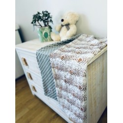 Couverture bébé mini