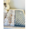 Couverture bébé mini