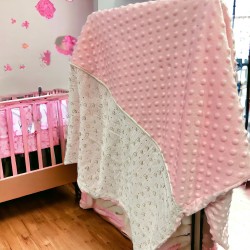 Couverture bébé