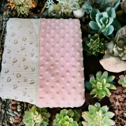 Couverture bébé
