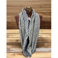 Maxi SNOOD Lalou