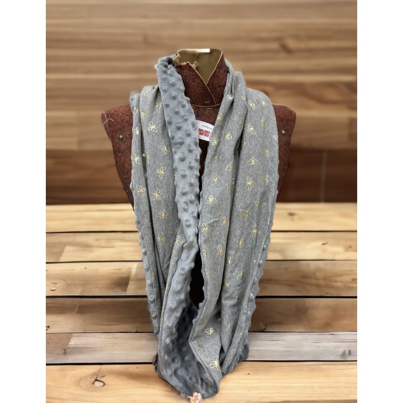 Maxi SNOOD Lalou