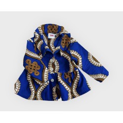 Veste mi saison non doublé