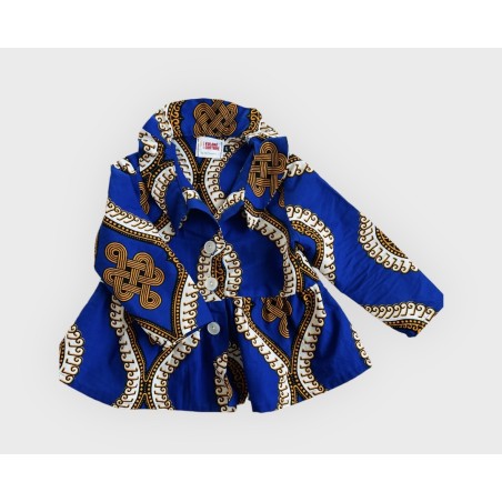 Veste mi saison non doublé