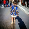 Veste mi saison non doublé