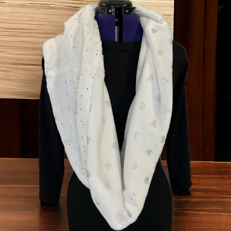 Maxi Snood Karena