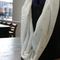 Maxi Snood Karena