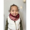 Snood et Cache oreille 2 en 1