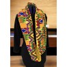 Maxi SNOOD koloré