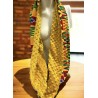 Maxi SNOOD koloré