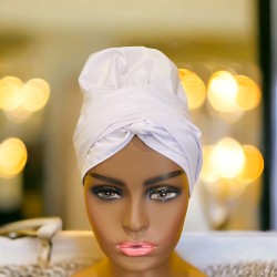 Bonnet turban Lalou