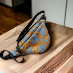 Sac banane Laïna