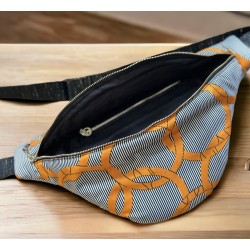 Sac banane Laïna