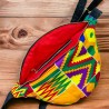 Sac banane Koloré